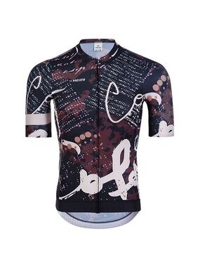 HEINI Mens Miami SS Jersey Galactic